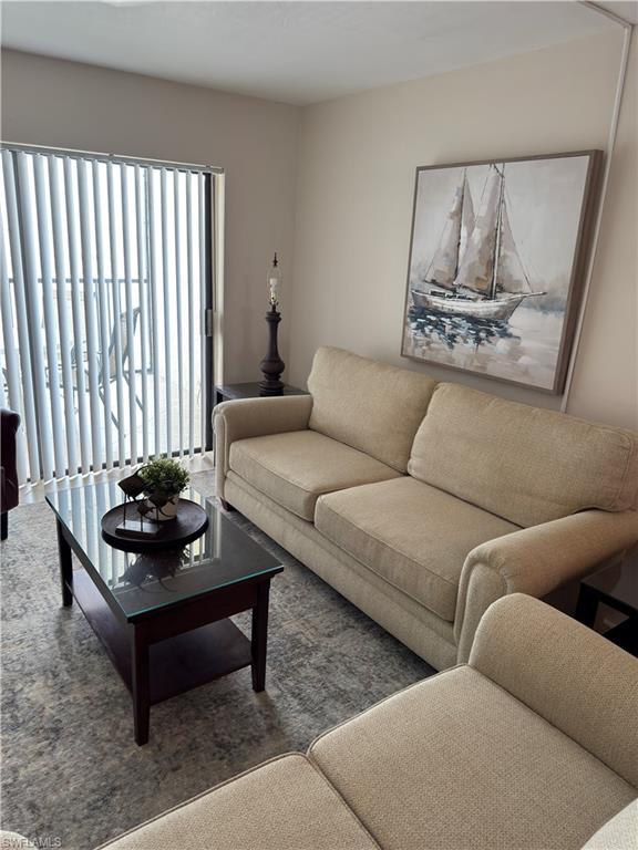 CARLOS POINTE - Residential