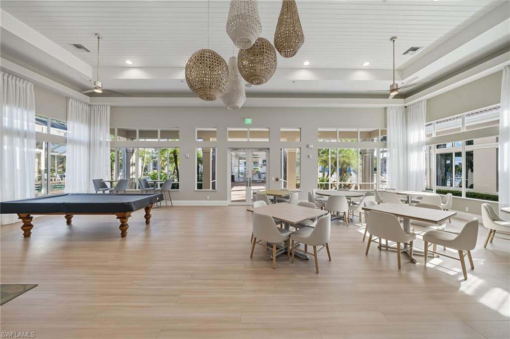 TREASURE BAY - Residential