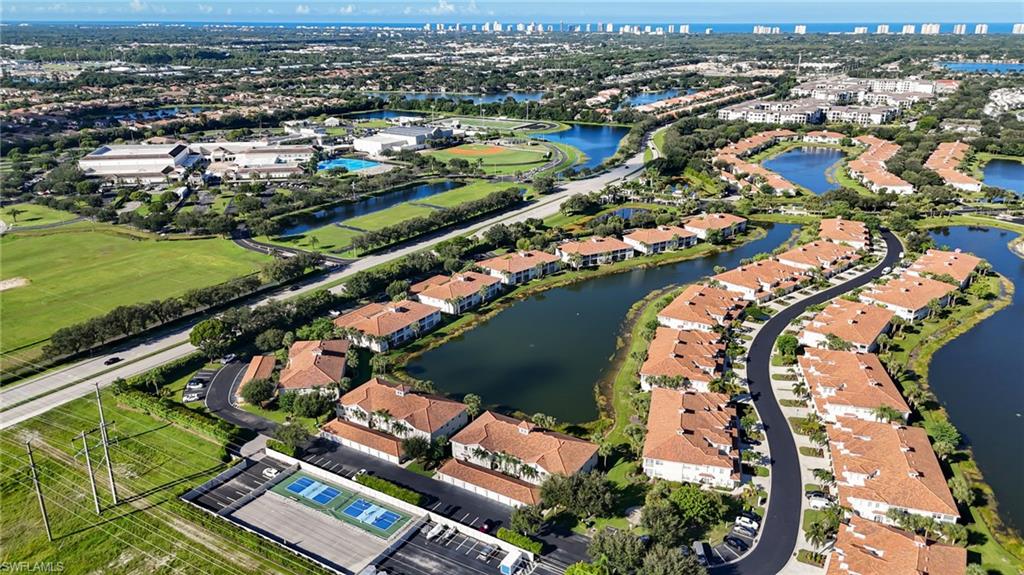 TREASURE BAY - Residential