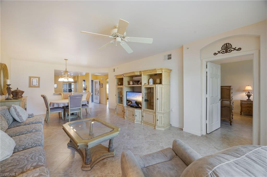 TREASURE BAY - Residential