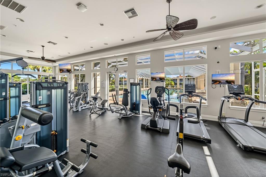 TREASURE BAY - Residential