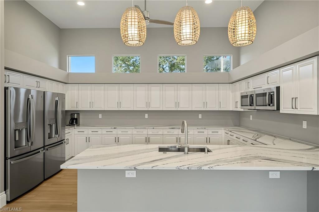 TREASURE BAY - Residential