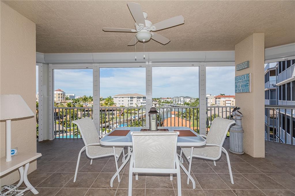 COURTYARD TOWERS - Residential