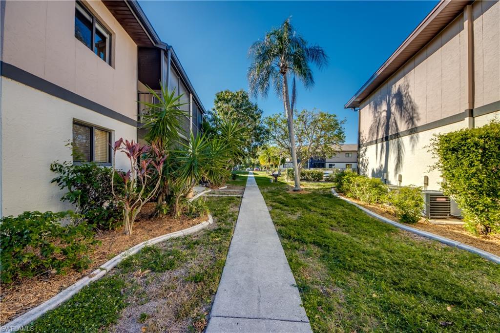 COUNTRY PINES CONDO - Residential