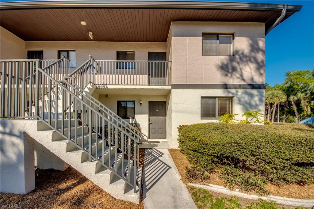 COUNTRY PINES CONDO - Residential