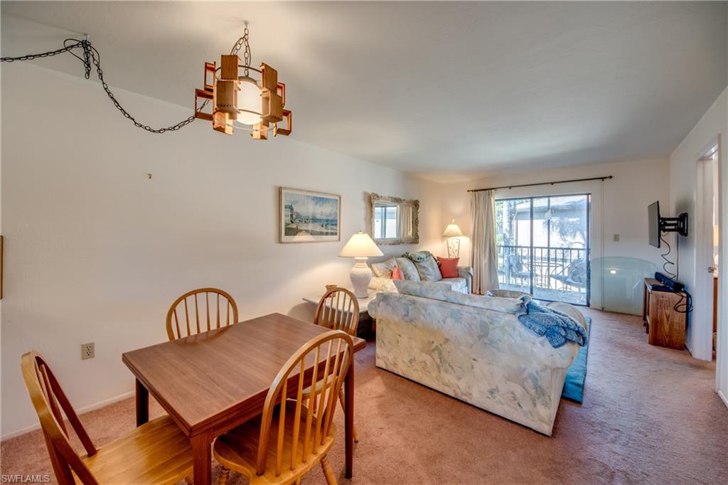 COUNTRY PINES CONDO - Residential