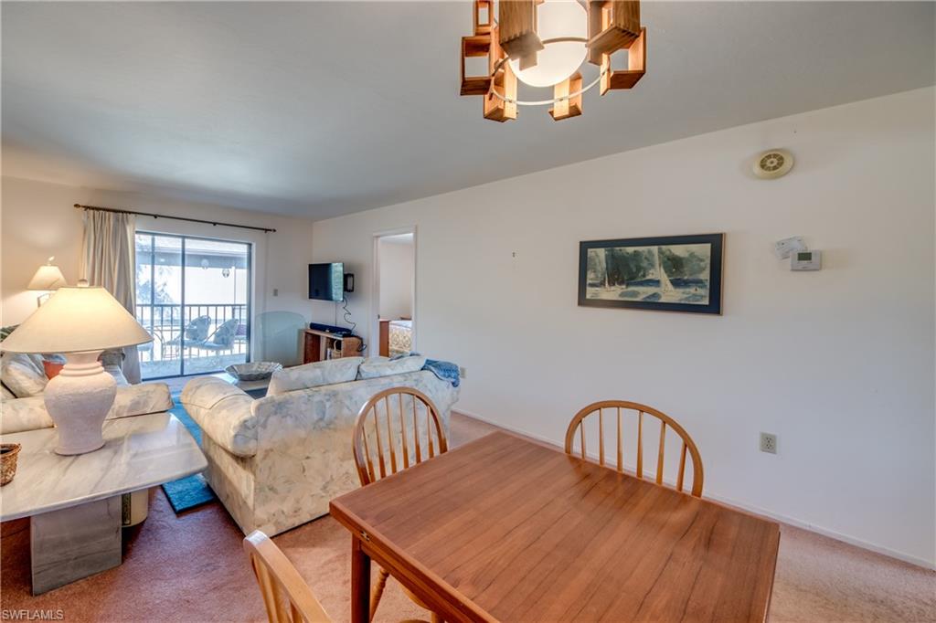 COUNTRY PINES CONDO - Residential