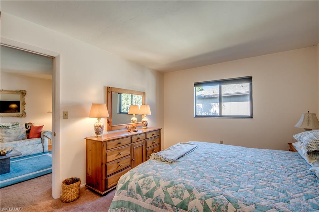 COUNTRY PINES CONDO - Residential