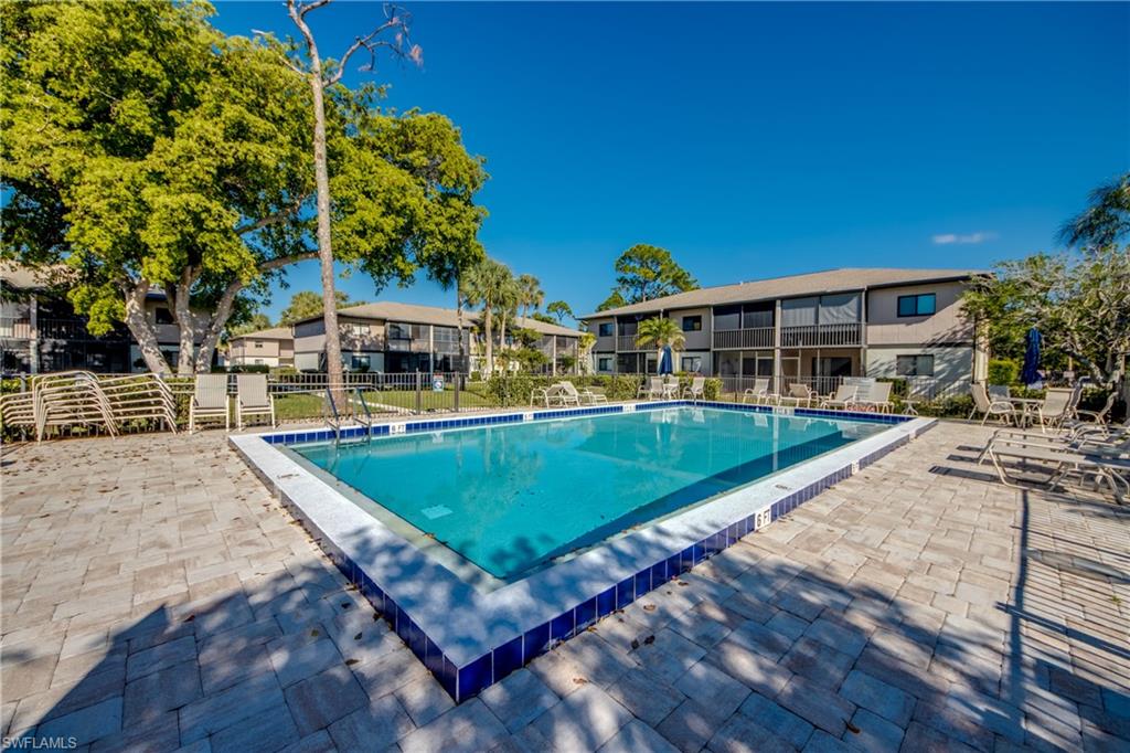 COUNTRY PINES CONDO - Residential