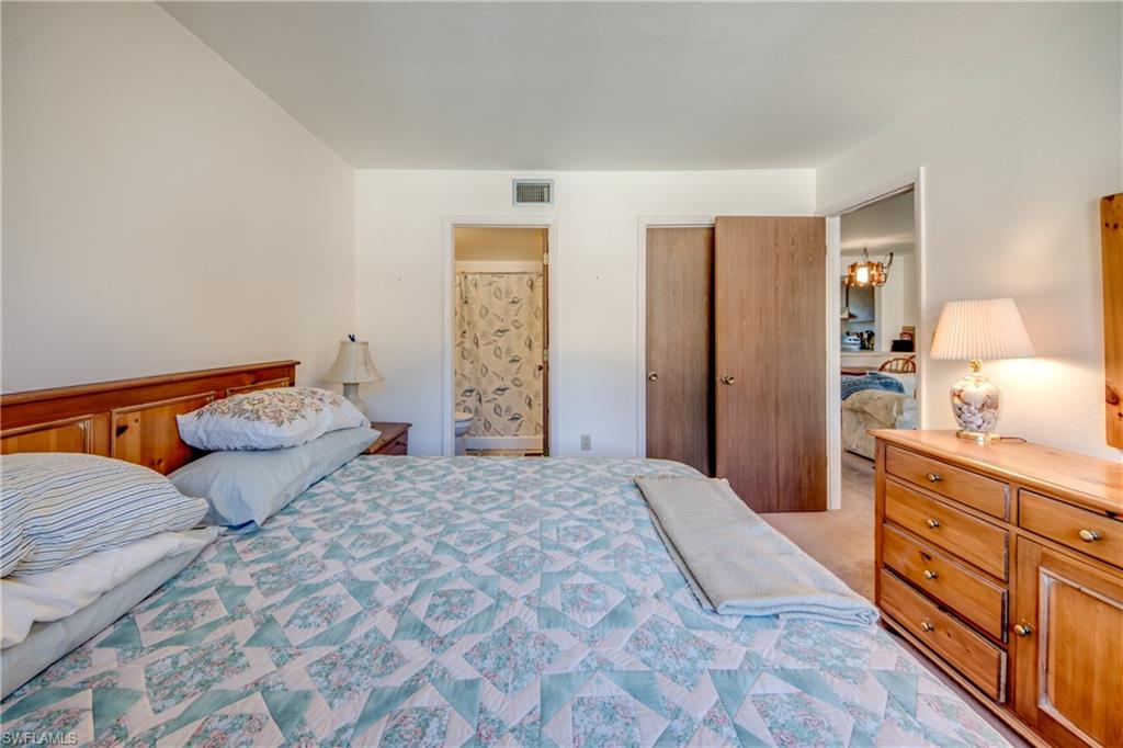 COUNTRY PINES CONDO - Residential