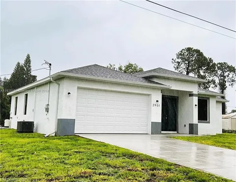2901 Leeland Heights Blvd, Lehigh Acres, FL 33936 - #: 224059819