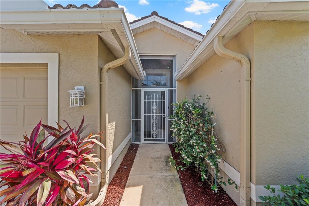 CROSS CREEK ESTATES - Residential