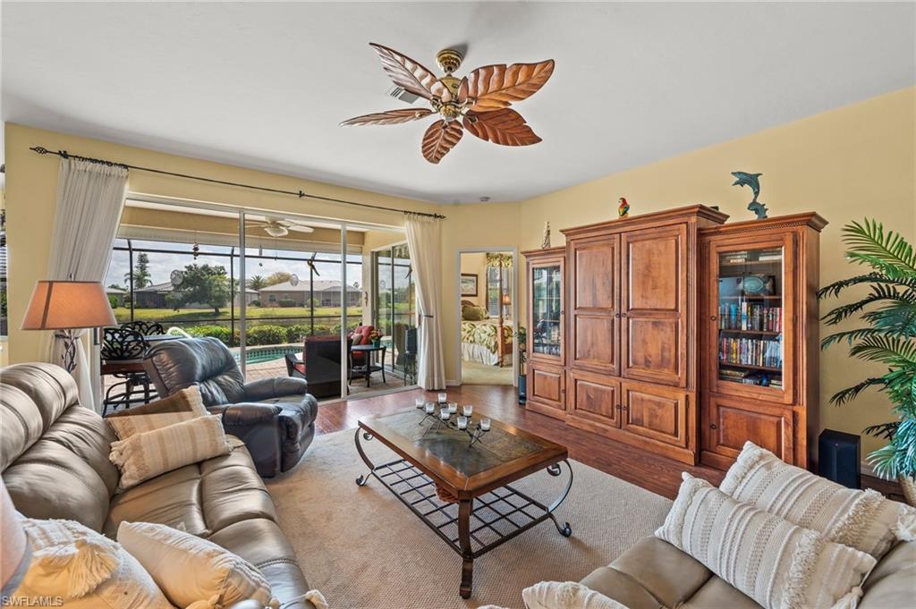 CROSS CREEK ESTATES - Residential