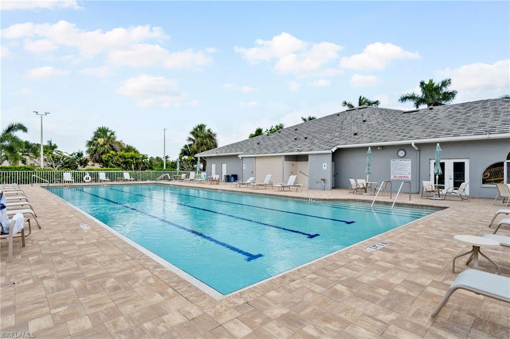 CROSS CREEK ESTATES - Residential