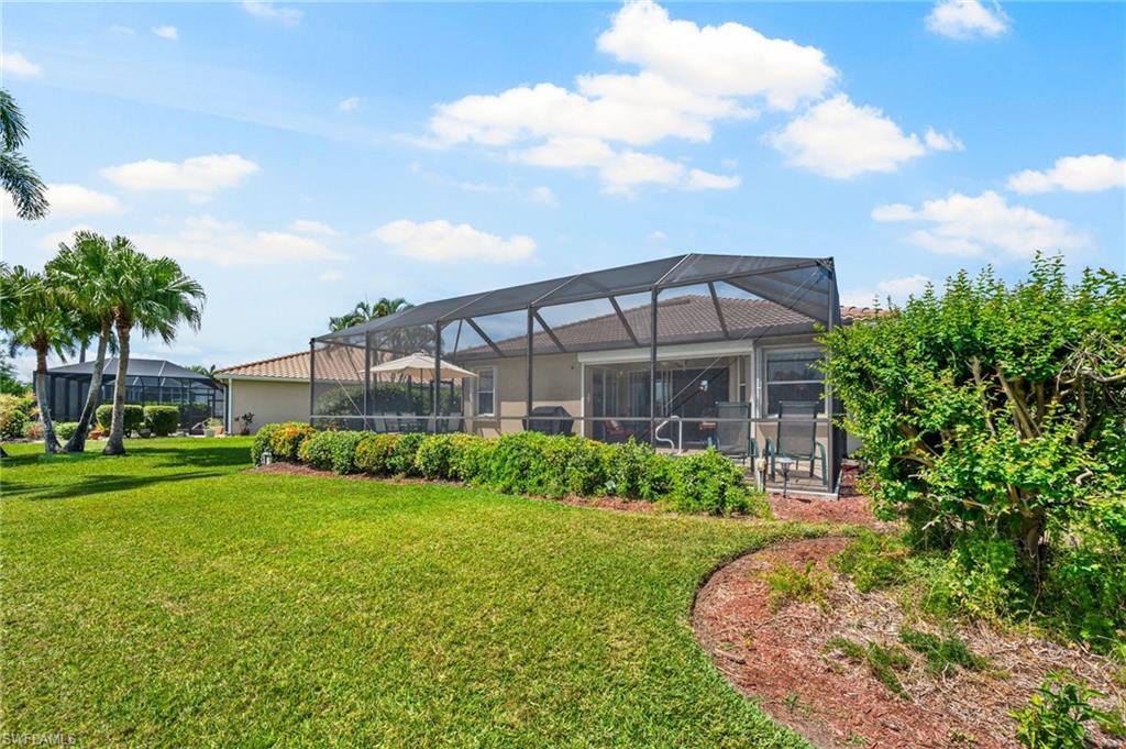 CROSS CREEK ESTATES - Residential