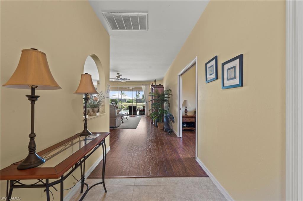 CROSS CREEK ESTATES - Residential