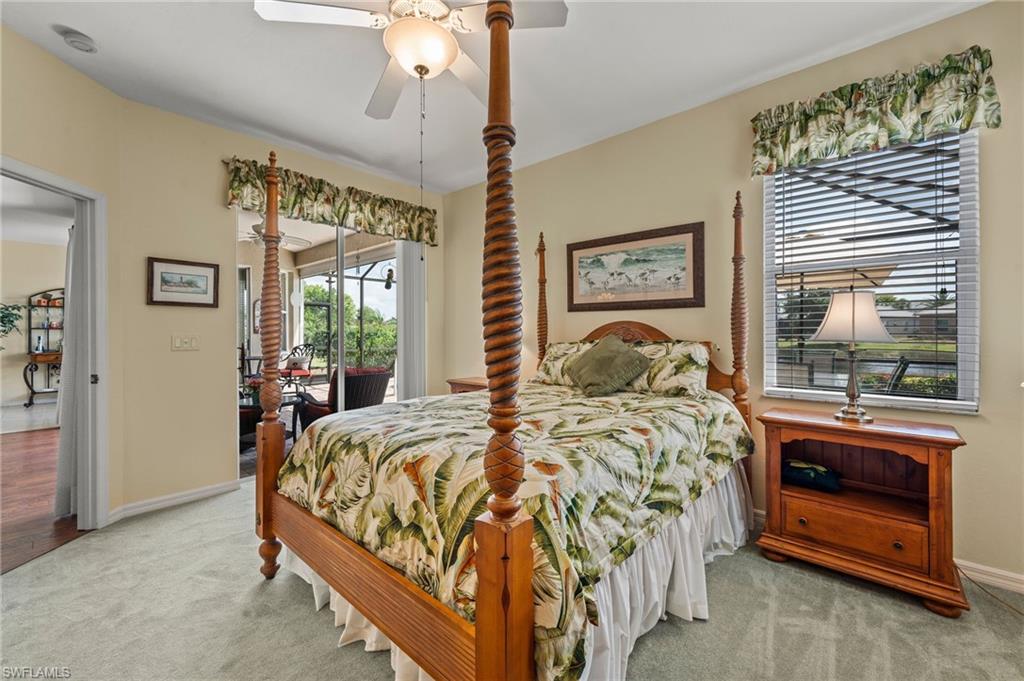 CROSS CREEK ESTATES - Residential