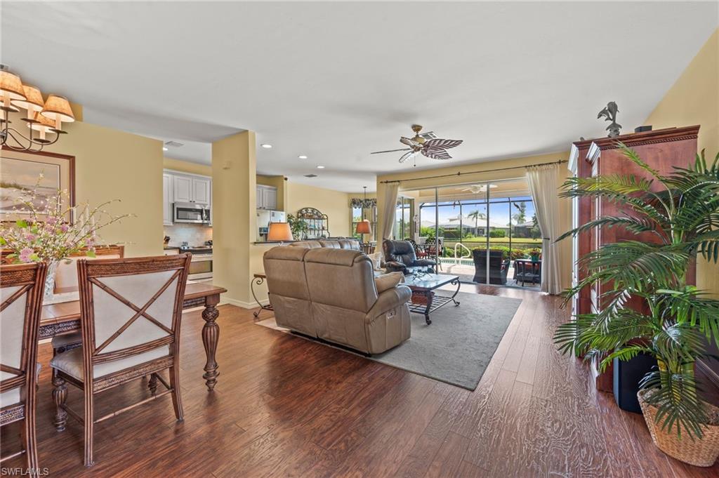 CROSS CREEK ESTATES - Residential