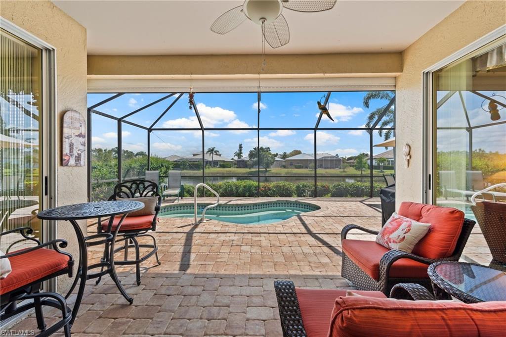 CROSS CREEK ESTATES - Residential