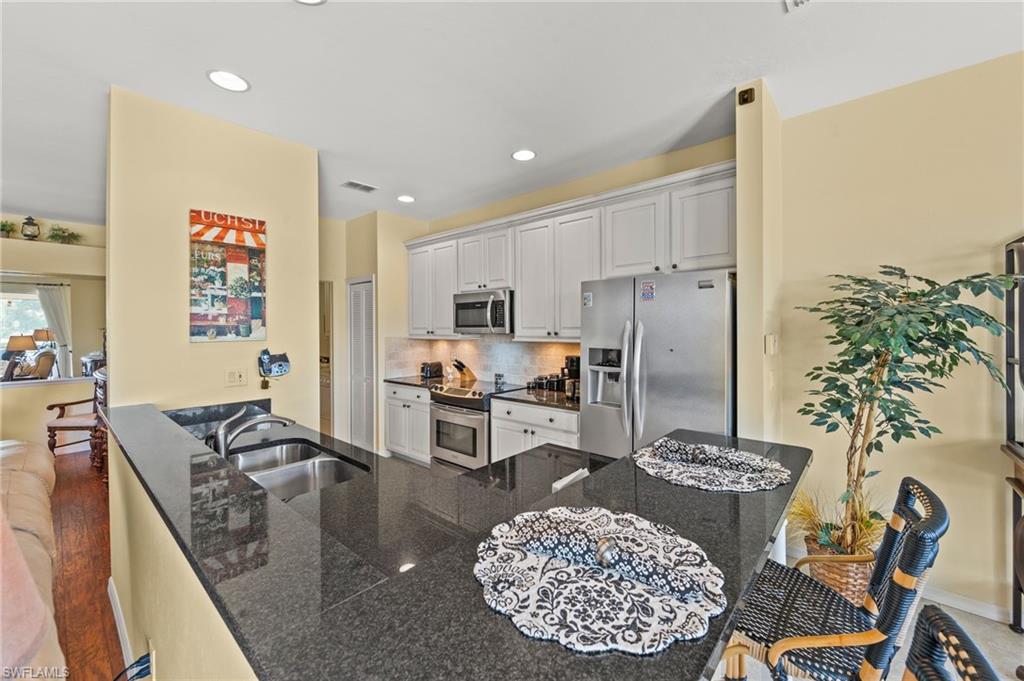 CROSS CREEK ESTATES - Residential