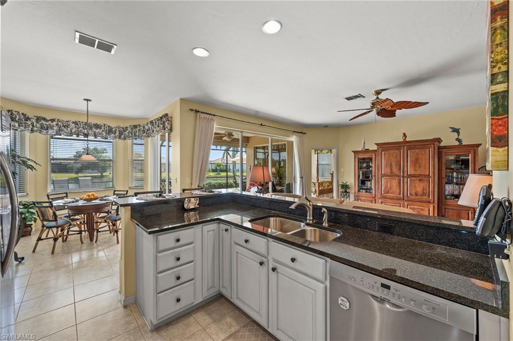 CROSS CREEK ESTATES - Residential