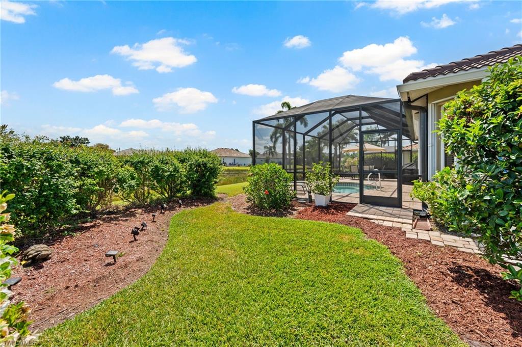 CROSS CREEK ESTATES - Residential