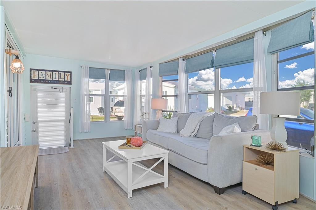 RIVERWOODS PLANTATION - Residential