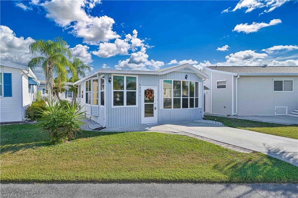 RIVERWOODS PLANTATION - Residential