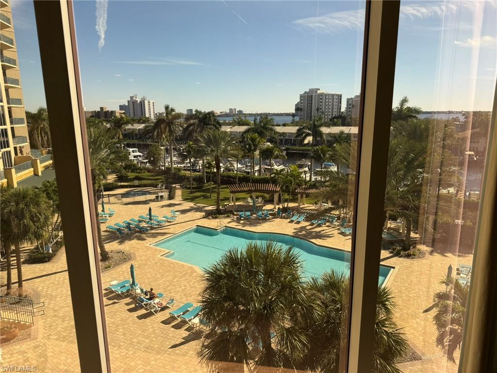 NORTH STAR YACHT CLUB - Residential