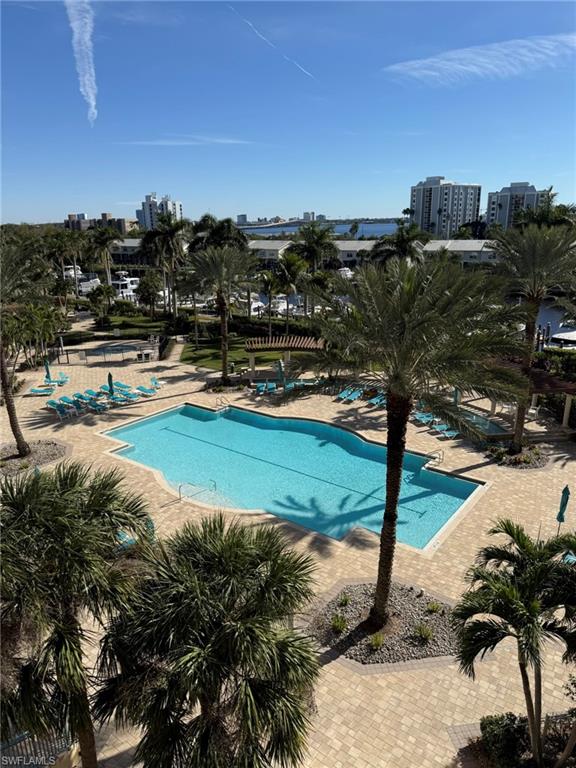 NORTH STAR YACHT CLUB - Residential