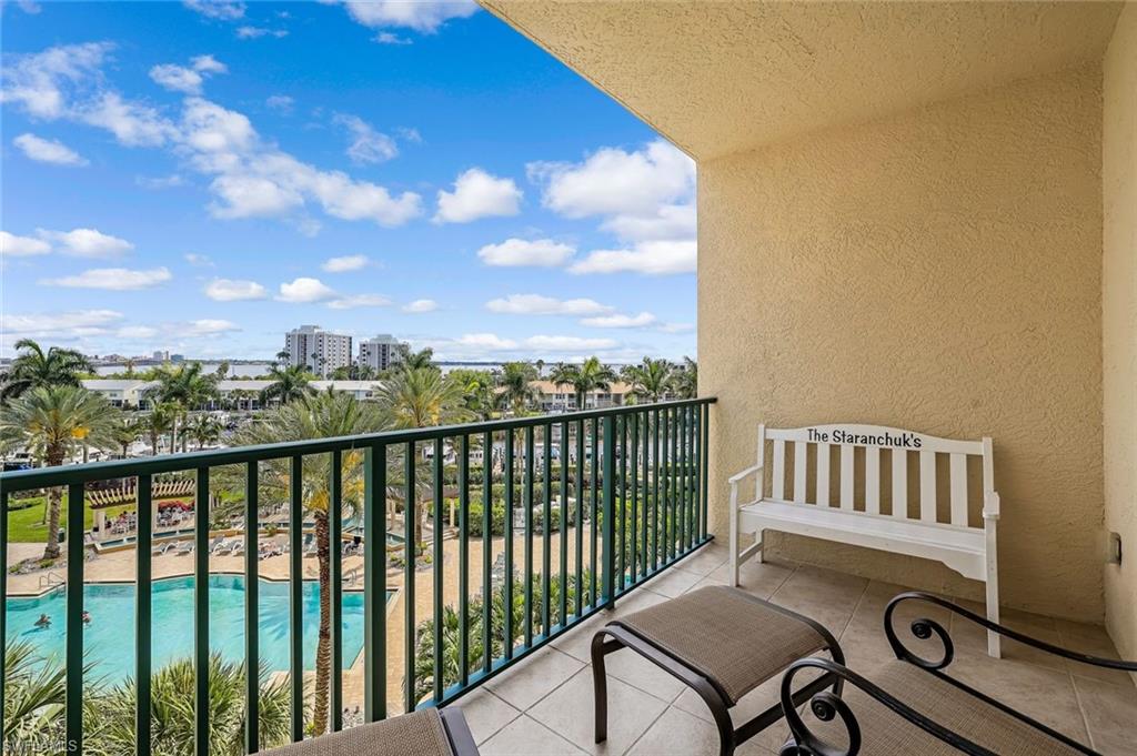 NORTH STAR YACHT CLUB - Residential