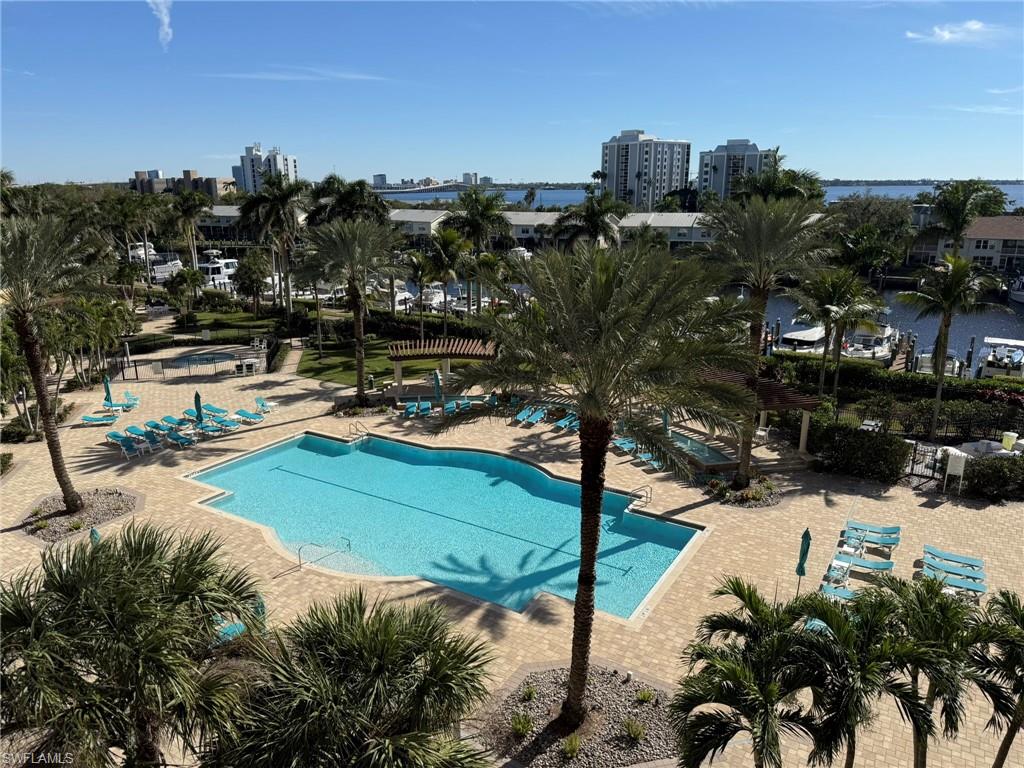 NORTH STAR YACHT CLUB - Residential