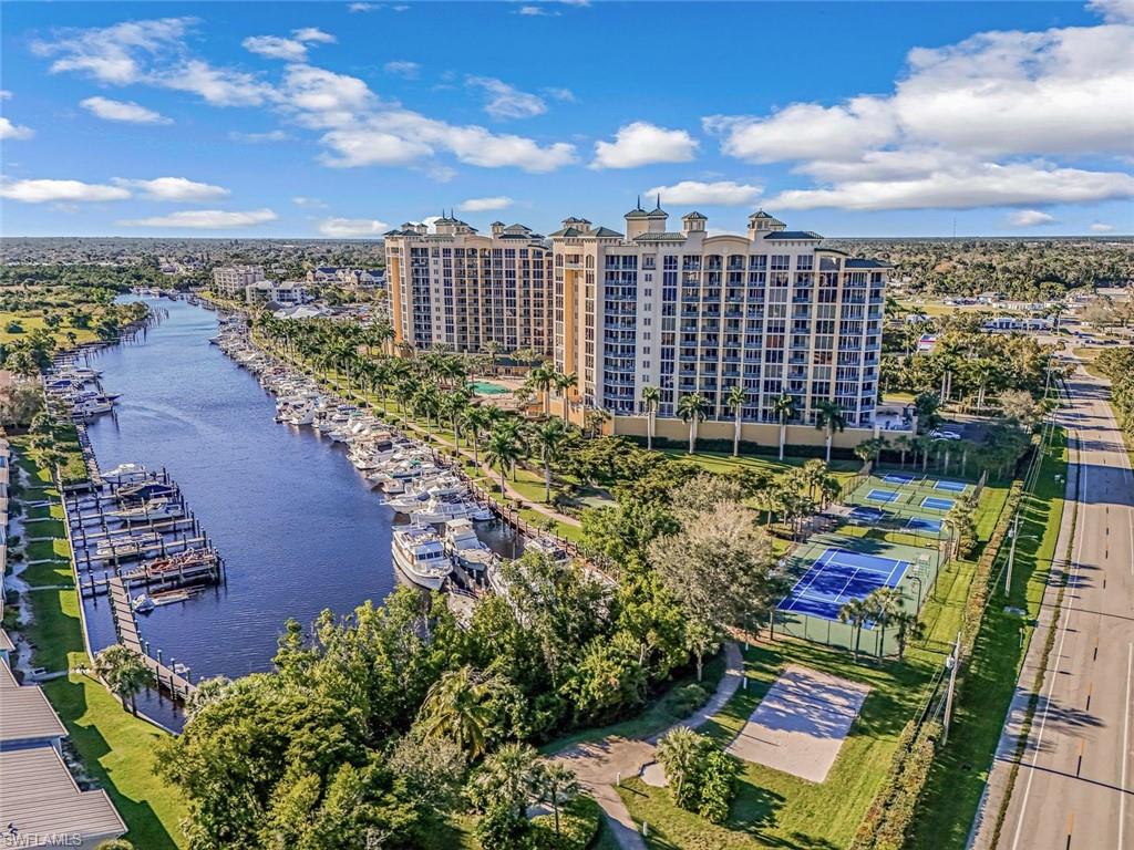 NORTH STAR YACHT CLUB - Residential