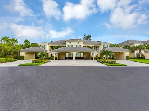 A home in FORT MYERS