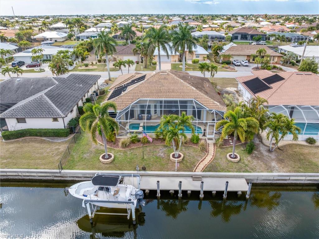 PUNTA GORDA ISLES - Residential