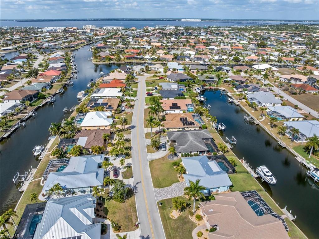 PUNTA GORDA ISLES - Residential