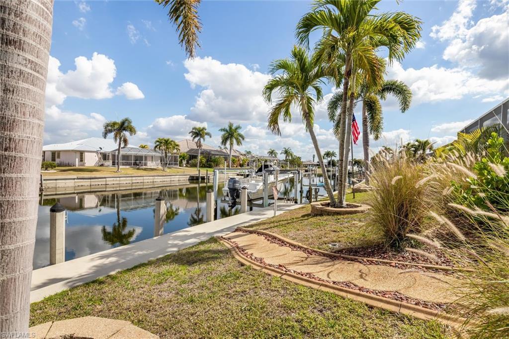 PUNTA GORDA ISLES - Residential