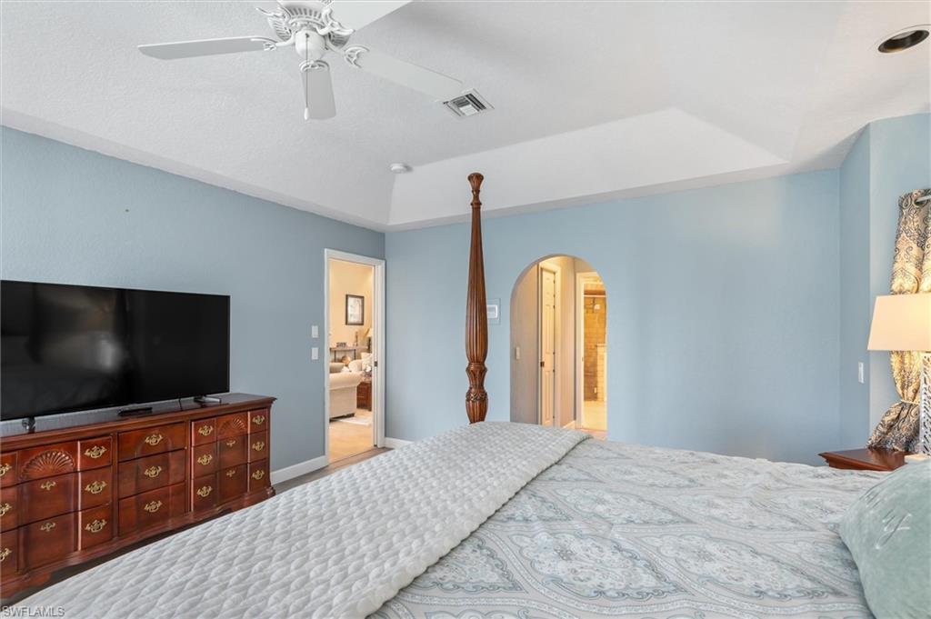 PUNTA GORDA ISLES - Residential