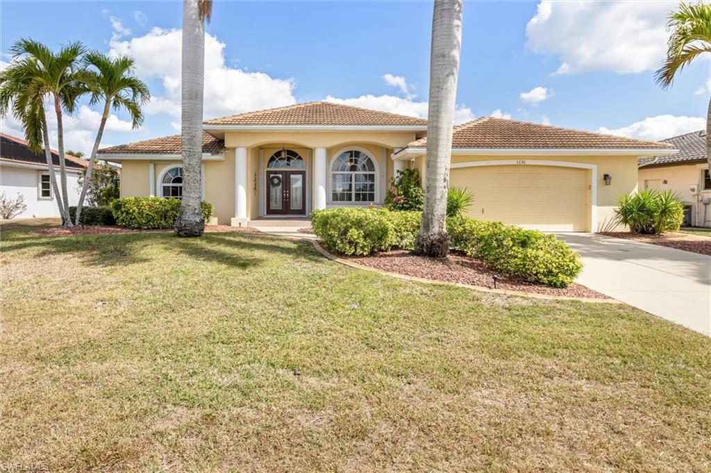 PUNTA GORDA ISLES - Residential