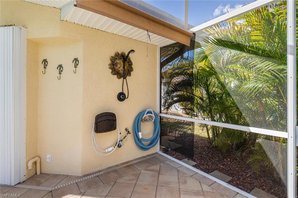 PUNTA GORDA ISLES - Residential