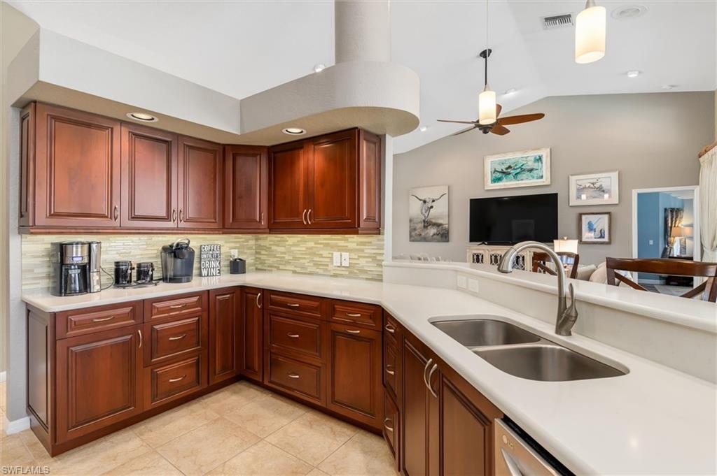 PUNTA GORDA ISLES - Residential