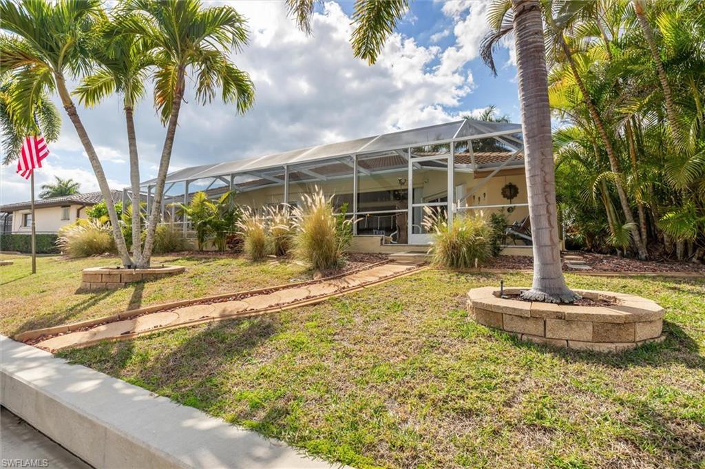 PUNTA GORDA ISLES - Residential