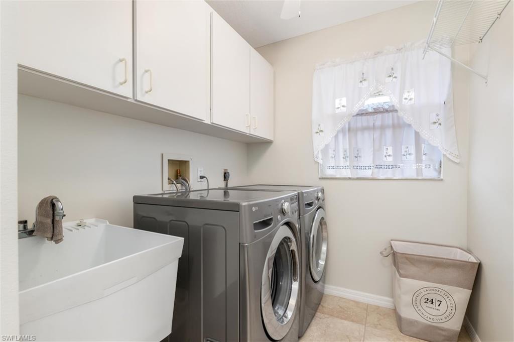 PUNTA GORDA ISLES - Residential