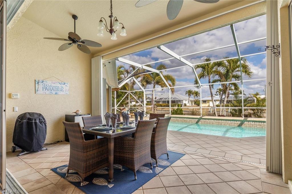 PUNTA GORDA ISLES - Residential