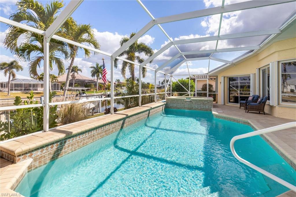 PUNTA GORDA ISLES - Residential