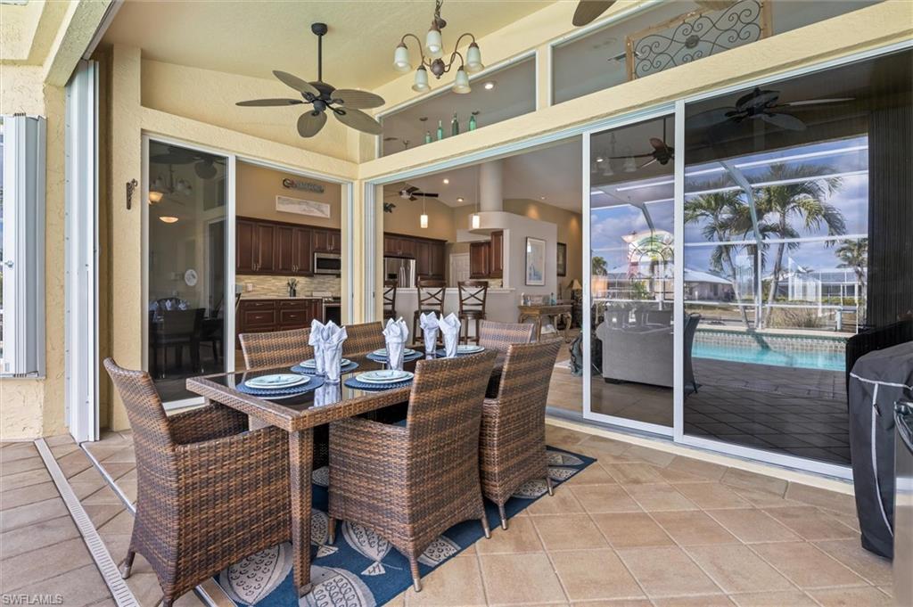 PUNTA GORDA ISLES - Residential
