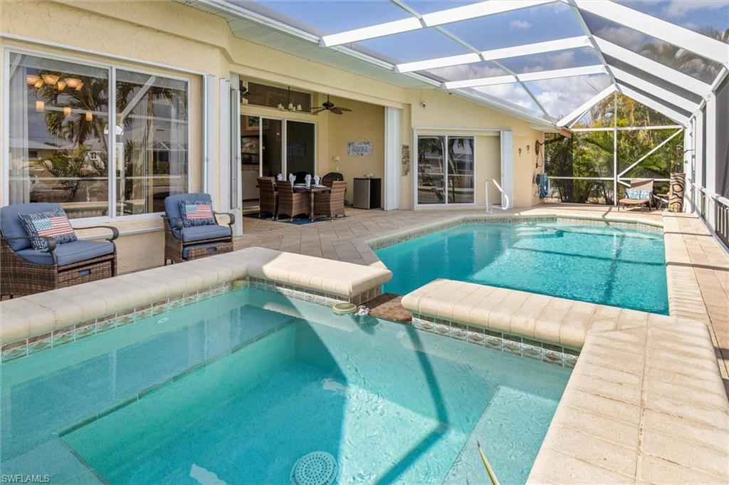 PUNTA GORDA ISLES - Residential