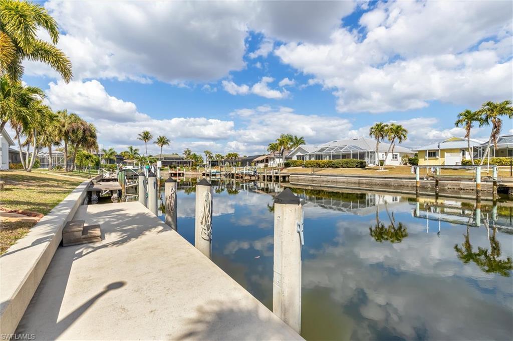 PUNTA GORDA ISLES - Residential