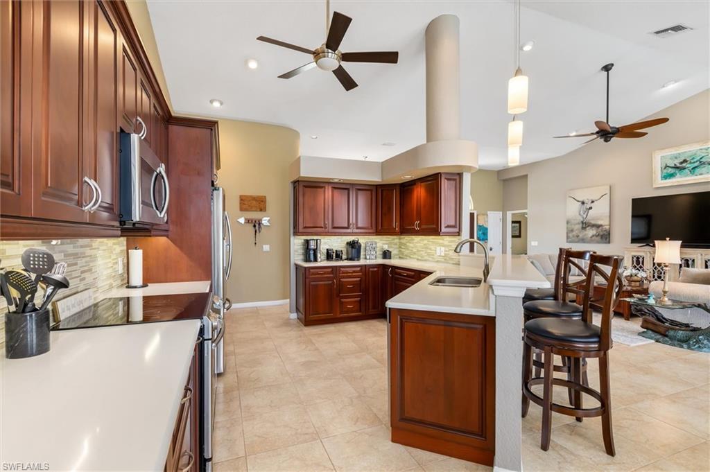 PUNTA GORDA ISLES - Residential