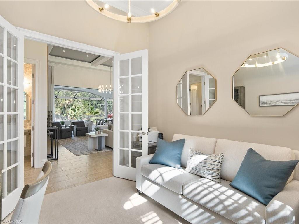 QUAIL WEST - Residential